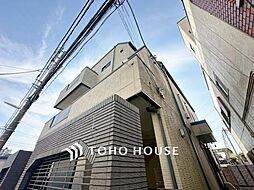 3台駐車可能　ゆとりの間取り　中古住戸