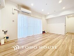 シャトレー代々木