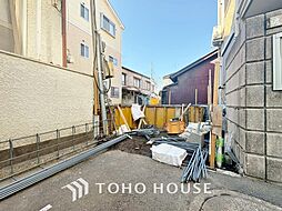 お家時間が快適に過ごせるルーフバルコニーを採用した邸宅