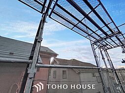 足立区古千谷本町1丁目 戸建て