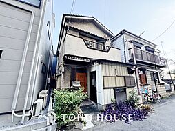 墨田区東向島3丁目 土地