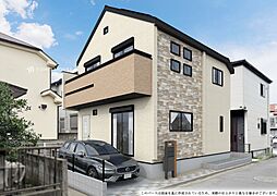 ライフスタイルに合わせた空間を楽しめる住戸