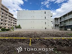 ミラスモ 市川市福栄216　3区画