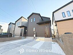 家族のびのび時間を重視する邸宅