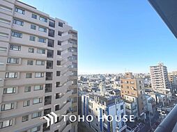 ラ・ベルティ小岩