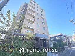 モナークレジデンス西葛西