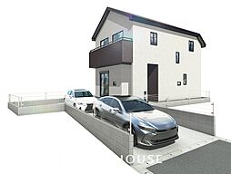 快適性に構造の安心をプラスした ZEH基準住戸