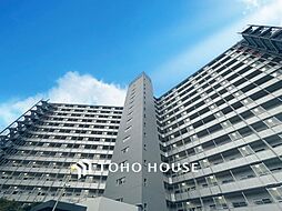 グリーンコーポ千寿　2号棟