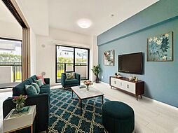 クレドール水元公園