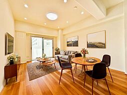 なぎさニュータウン