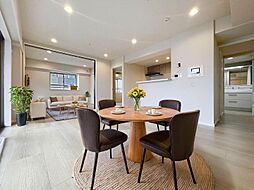 クレアシティ両国北斎通り