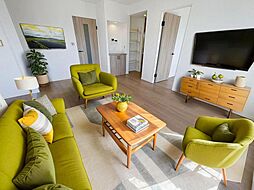 ファミール松戸リバーステージ