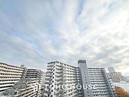 グリーンコーポ千寿1号棟