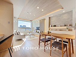 湯島ハイタウン　A棟