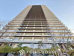 シティタワー金町タワー棟