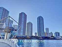 シティフロントタワー