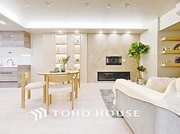 シティタワーズ豊洲ザ・ツイン　ノースタワー