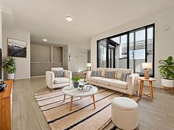 江戸川区大杉5丁目の一戸建て