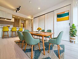 グリーンヒル市川