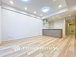 エバーグリーンパレス浅草