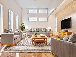 より快適で暮らしやすいワンランク上の住まい