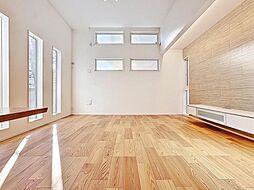 より快適で暮らしやすいワンランク上の住まい