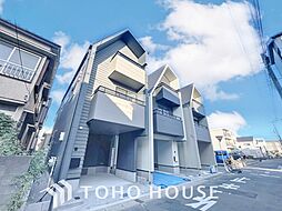 浦安市堀江５丁目