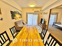 ワコーレ堀切菖蒲園2