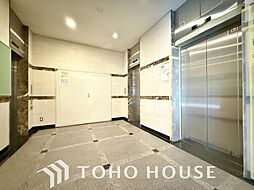 ビューネタワー平井