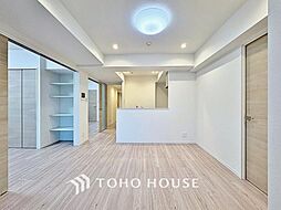 ファミール浅草雷門