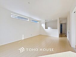 快適叶える充実の設備　居心地よいマイホーム