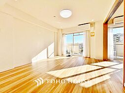 扇橋サンハイツ