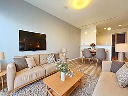 東陽町コーポラス