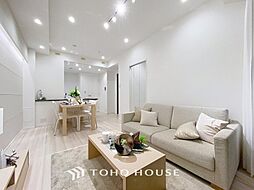 シティタワーズ東京ベイ　セントラルタワー