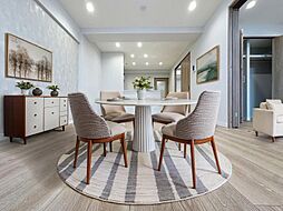 南砂町グリーンハイツ