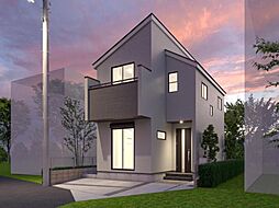 機能的で美しい 快適さを追求した住空間