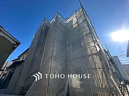 家族の笑顔が溢れる快適住戸