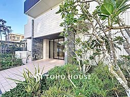 レ・ジェイド葛西リゾルテ