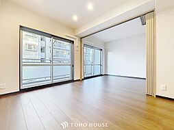 ツインシティ東砂アネックス