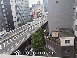 パレステージ上野