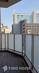 パレステージ上野