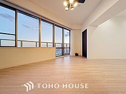 ベイマークスクエシティコートタワー