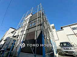 足立区東伊興3丁目 戸建て