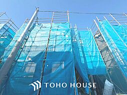 豊かな暮らし叶う　ZEH水準の快適住戸