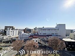 グリーンプラザ八柱第1