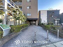 ファミール松戸五香