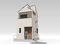 快適叶える充実の設備　居心地よいマイホーム