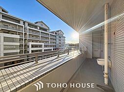 マリンフォートサンライトウイング