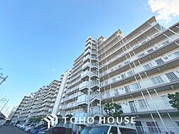 コープ野村梅島