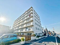 エンゼルハイムリバーサイド墨田